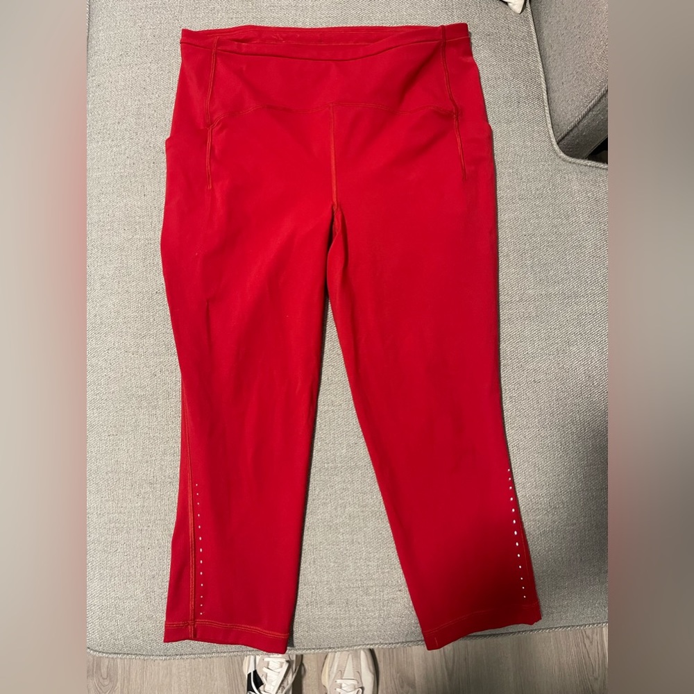 Lululemon swift speed high rise legging